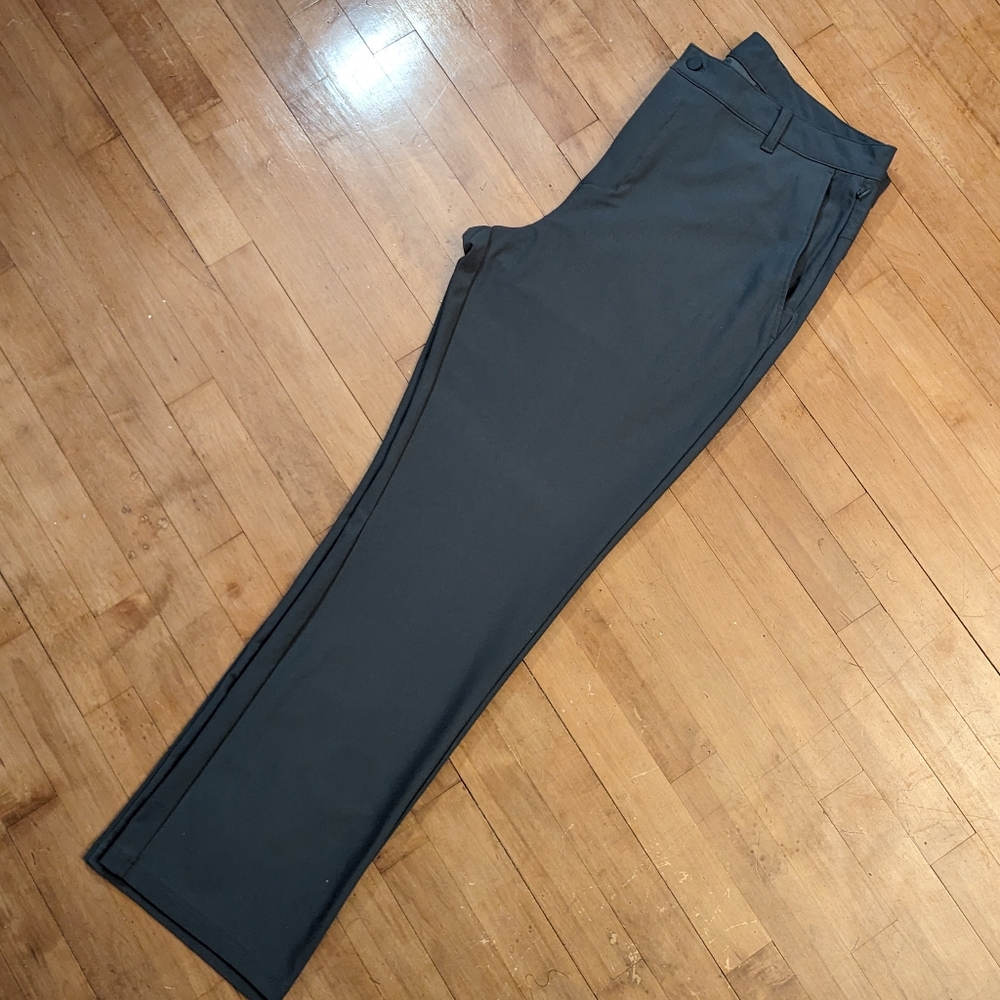 Old Navy Men's Active Golf Pants - Gray 40X32